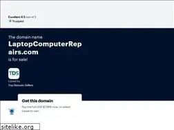 Sites similar to laptopcomputerrepairs.com