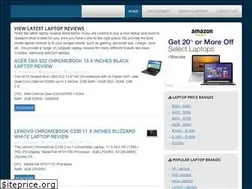 Sites similar to laptopcomputerreviews.net