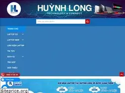 Sites similar to laptopcucantho.vn