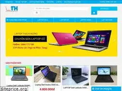 Sites similar to laptopcugiarehaiphong.com