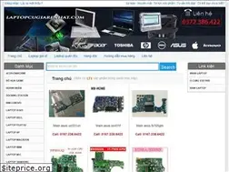Sites similar to laptopcugiarenhat.com