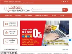 Sites similar to laptopcugiareuytin.com