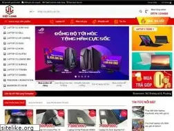 Sites similar to laptopcusaigon.com