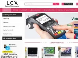 Sites similar to laptopcuxachtay.net