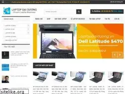 Sites similar to laptopdaiduong.vn