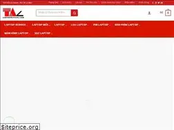 Sites similar to laptopdanang.com