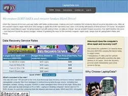 Sites similar to laptopdata.com