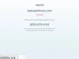 Sites similar to laptopdelivery.com
