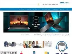 Sites similar to laptopdell.ir