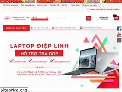 Sites similar to laptopdieplinh.com