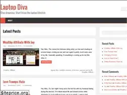 Sites similar to laptopdiva.com