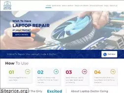 Sites similar to laptopdoctor.com.pk