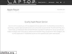Sites similar to laptopdoctor.com.sg