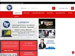 Sites similar to laptopdt.com