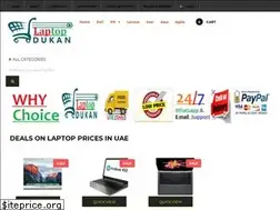 Sites similar to laptopdukan.com