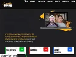 Sites similar to laptopempires.com