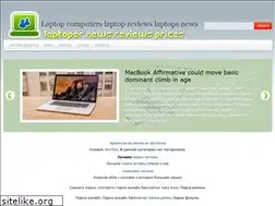 Sites similar to laptoper.net