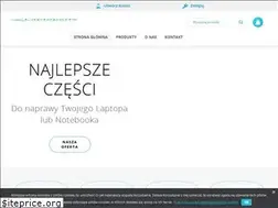 Sites similar to laptoperia.pl