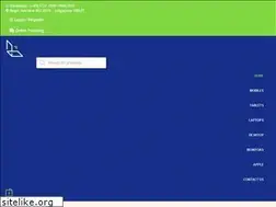 Sites similar to laptopfactoryoutlet.com.sg