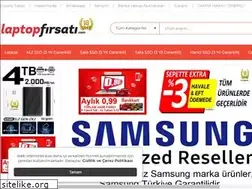 Sites similar to laptopfirsati.com