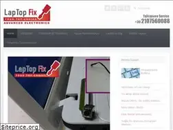 Sites similar to laptopfix.gr
