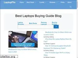 Sites similar to laptopflix.com