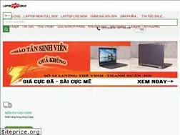 Sites similar to laptopfpt.com.vn