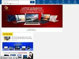 Sites similar to laptopg7.vn