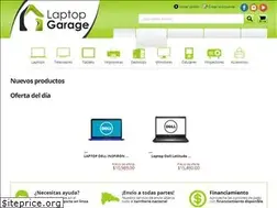 Sites similar to laptopgarage.net