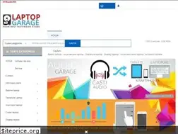 Sites similar to laptopgarage.ro