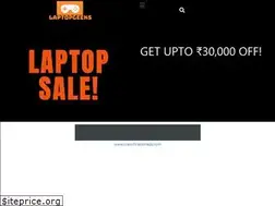 Sites similar to laptopgeeks.in