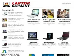 Sites similar to laptopgermany.de