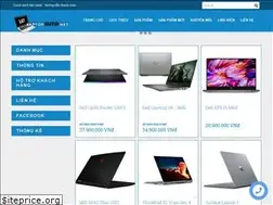Sites similar to laptopgiatot.net