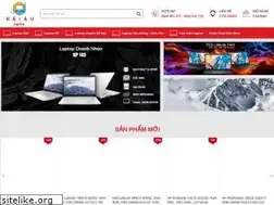 Sites similar to laptophaiau.com