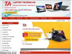 Sites similar to laptophaiphong.vn