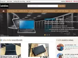 Sites similar to laptophanoi.com.vn