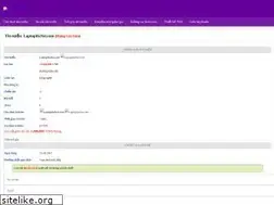Sites similar to laptophanoi.com