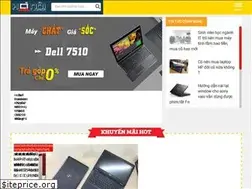 Sites similar to laptophanoi.vn