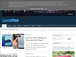 Sites similar to laptophia.com