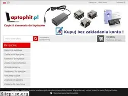 Sites similar to laptophit.pl