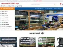 Sites similar to laptophoangduong.vn