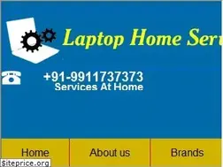 Sites similar to laptophomeservice.com
