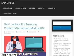 Sites similar to laptophop.com