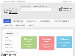 Sites similar to laptophouse.sg