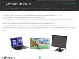 Sites similar to laptophouseltd.co.uk
