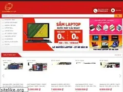 Sites similar to laptophue.com.vn