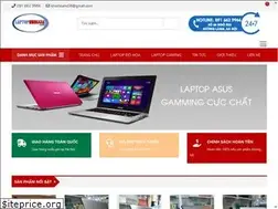 Sites similar to laptophunggia.com