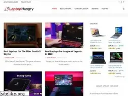 Sites similar to laptophungry.com