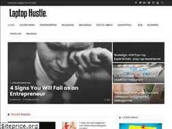 Sites similar to laptophustle.com