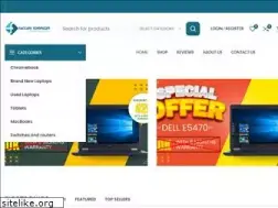 Sites similar to laptophut.pk